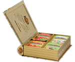 Tea Book Basilur Collection Nº1