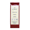Infusión Cranberry La Tetería 50 grs