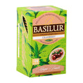 Té verde Basilur con Cranberry
