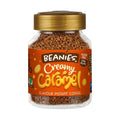 Café Instantáneo Liofilizado Beanies Creamy Caramel 50 grs