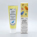 Crema de pañal matico Apicola del Alba.
