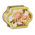 Lata Té Verde Basilur Chrysanthemum 100g