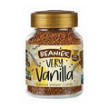 Café Instantáneo Liofilizado Beanies Very Vainilla 50 grs