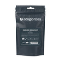 Té Negro Adagio English Breakfast 57 grs.