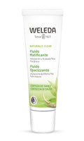 Fluido Matificante Piel Grasa Weleda 30ml