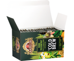 Cold Brew Basilur Guava PassionFruit 20 Bolsas