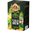 Cold Brew Basilur Guava PassionFruit 20 Bolsas