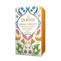 Infusion Pukka Herbal collection