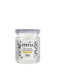 Stevia en Polvo Apícola del Alba 50 grs
