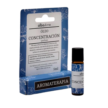 Óleo Roll On Concentración Apícola Del Alba 5 ml.