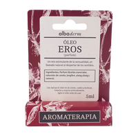 Óleo Roll On Eros Apícola Del Alba 5 ml.