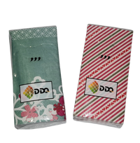 Pañuelos Desechables Diseños Homewell