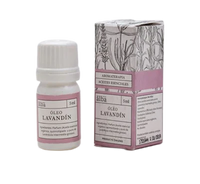 Aceite Lavandín Apícola Del Alba 5 ml