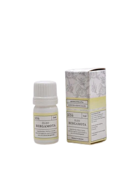Aceite Bergamota Apícola Del Alba 5 ml