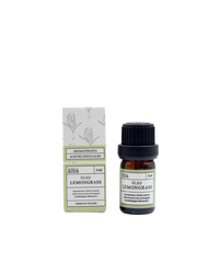Aceite Lemongrass Apícola Del Alba 5 ml