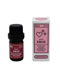 Aceite Eros Apícola Del Alba 5 ml