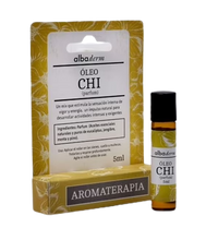 Óleo Roll On Chi Apícola Del Alba 5 ml