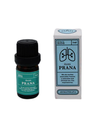 Aceite Prana Apícola Del Alba 5 ml