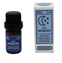 Aceite Morfeo Apícola Del Alba 5 ml