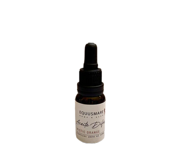 Aceite para Difusor Mystic Orange Equusmare 15 ml