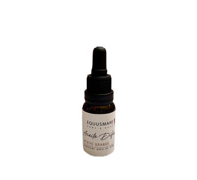 Aceite para Difusor Mystic Orange Equusmare 15 ml