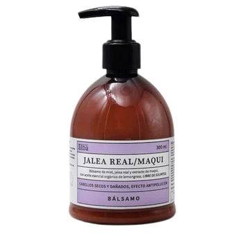 Bálsamo Jalea Real Maqui Apícola del Alba 300 ml