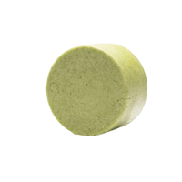 Acondicionador Sólido Menta Espirulina Be Simple 65 grs