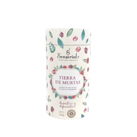 Té Rojo Tierra de Murtas Tarro Sensorial 100 grs