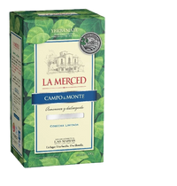 Yerba Mate La Merced Campo y Monte 500 grs