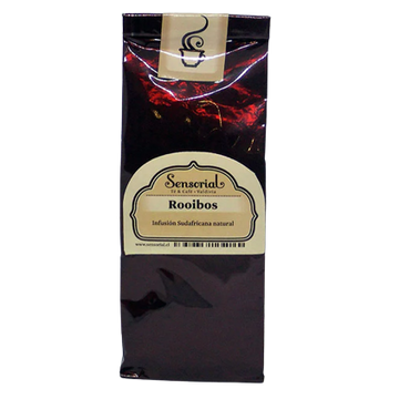 Infusión Rooibos Sensorial 50 grs