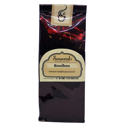 Infusión Rooibos Sensorial 50 grs