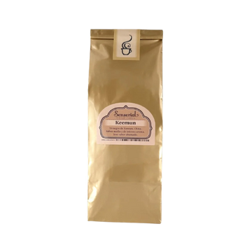 Té Negro Keemun Sensorial 50 grs