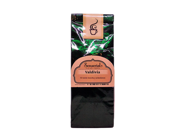 Té Verde Valdivia Sensorial 50 grs