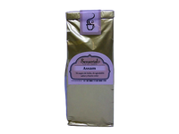 Té Negro Assam Sensorial 50 grs