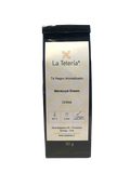 Té Negro Maracuyá Dream La Tetería 50 grs