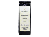 Té Verde Green Chai La Tetería 50 grs