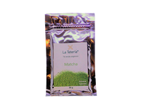 Té Verde Matcha Sobre La Tetería 30 grs