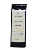 Té Verde Rose Sencha La Tetería 50 grs