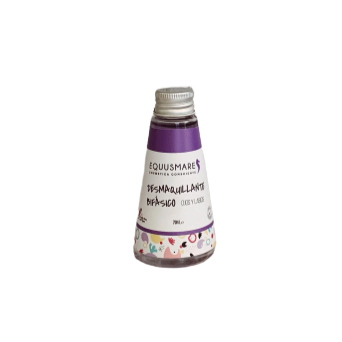 Desmaquillante Bifásico Equusmare 70 ml