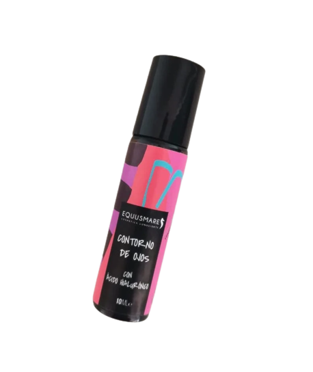 Contorno de Ojos Ácido Hialurónico Equusmare 10 ml