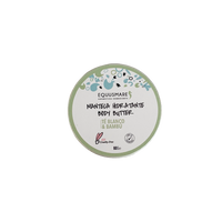 Manteca Hidratante Body Butter Equusmare 60 grs