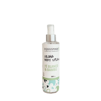 Colonia Body Splash Té Blanco y Bambú Equusmare 200 ml
