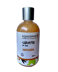Shampoo Anticaída Equusmare 250 ml