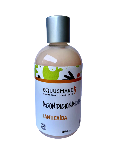 Acondicionador Anticaída Equusmare 250 ml