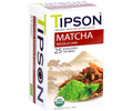 Té Matcha Masala Chai Tipson 25 Bolsas