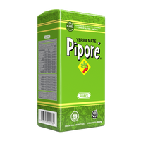 Yerba Mate Piporé Suave 500 grs