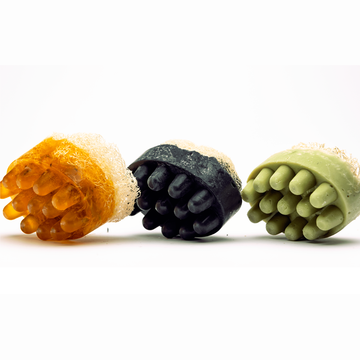 Jabón Be Simple Luffa Unidad