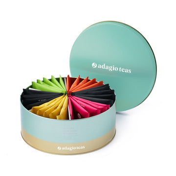 Lata Circular Adagio 30 Teabags