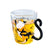Taza Cola de Gato Diseños 250ml