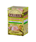 Té Verde Basilur Assorted Bouquet 25B